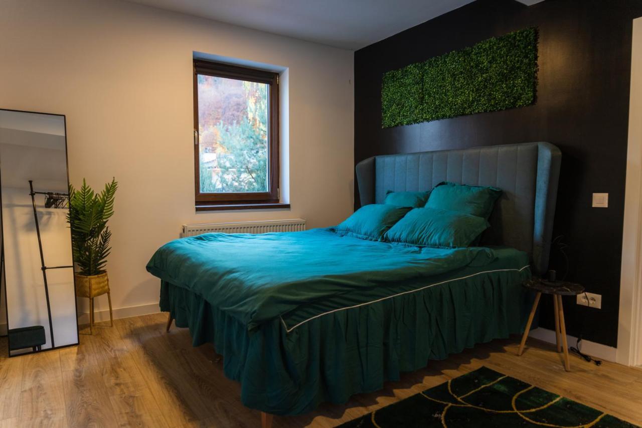 Jungle Family Villa Near Park Aventura,Lake,Zoo Brasov Luaran gambar